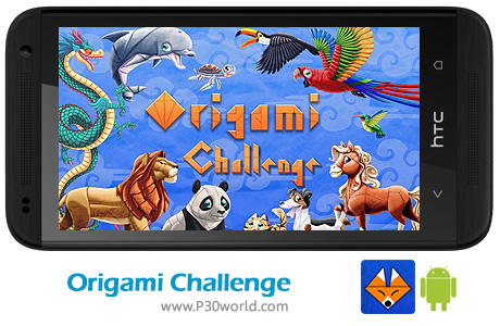 Origami-Challenge