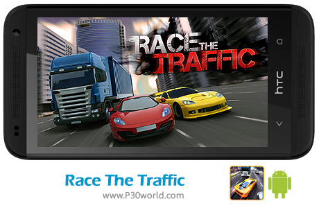 Race-The-Traffic