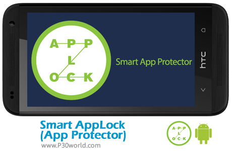 Smart-AppLock-App-Protector