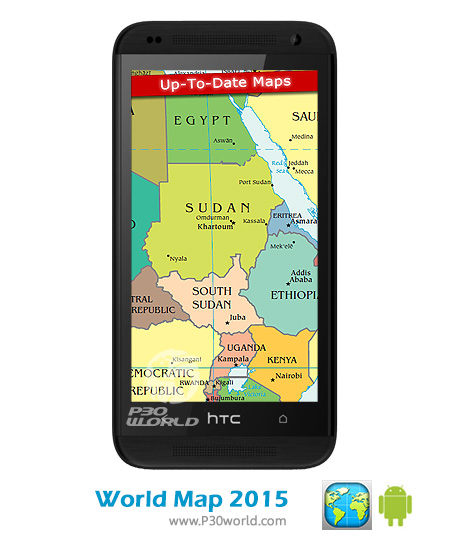World-Map-2015