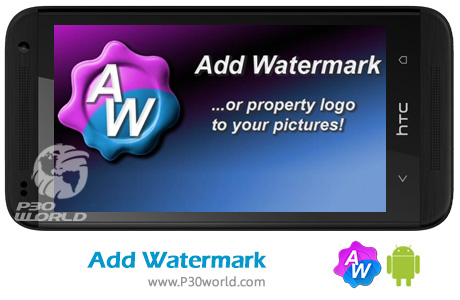 Add-Watermark