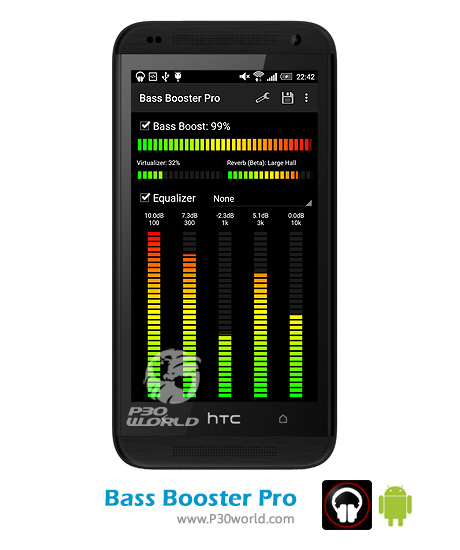Bass-Booster-Pro