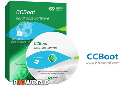 CCBoot