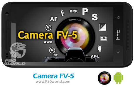 Camera-FV-5