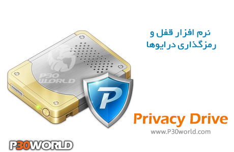 Privacy-Drive