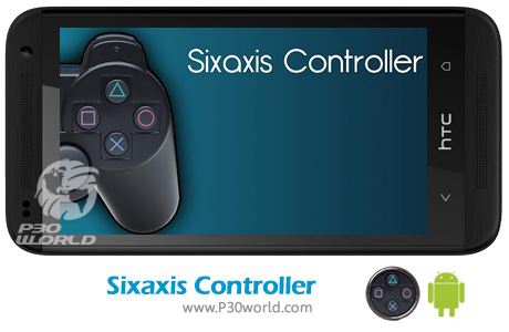 Sixaxis-Controller