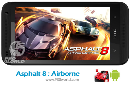 Asphalt-8-Airborne