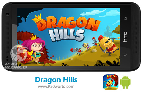 Dragon-Hills