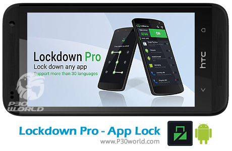 Lockdown-Pro-App-Lock