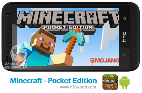 Minecraft-Pocket-Edition