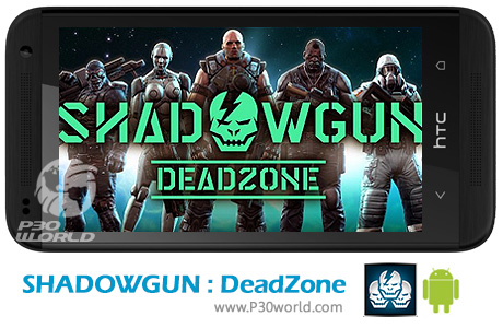 SHADOWGUN-DeadZone