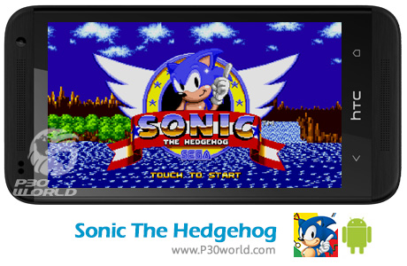 Sonic-The-Hedgehog