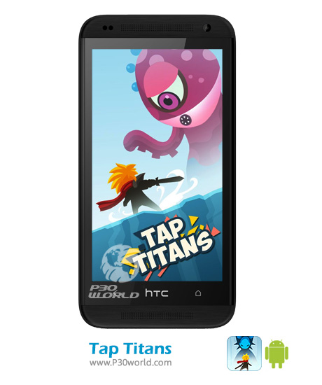Tap-Titans