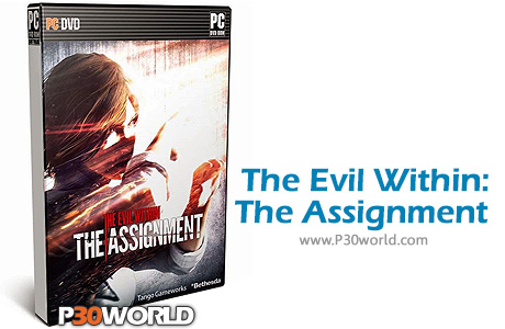 The-Evil-Within-The-Assignment