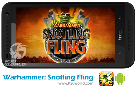 Warhammer-Snotling-Fling