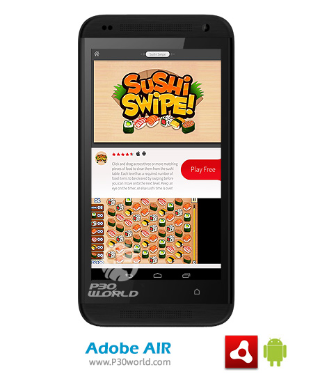 Adobe-AIR-Android