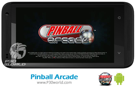 Pinball-Arcade