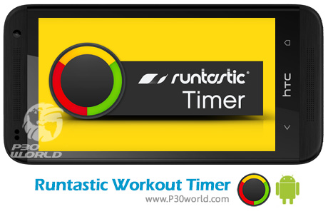 Runtastic-Workout-Timer-App