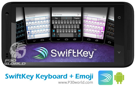 SwiftKey-Keyboard-Emoji