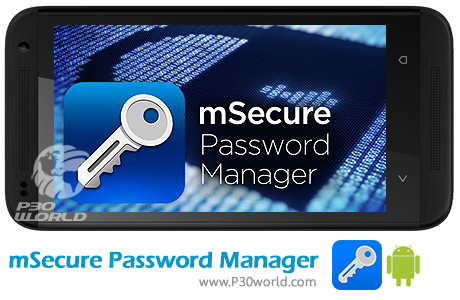 mSecure-Password-Manager