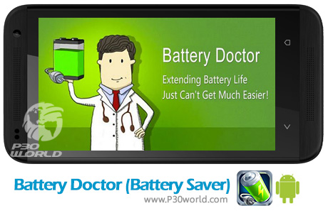 Battery-Doctor-Battery-Saver