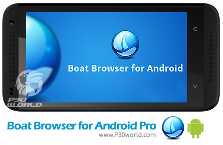 Boat-Browser-for-Android-Pro