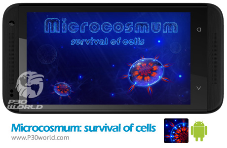 Microcosmum-survival-of-cells