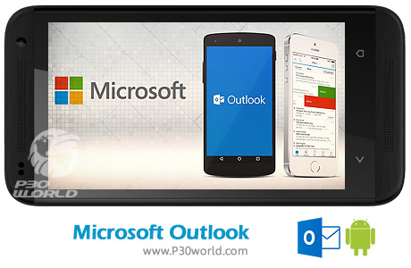 Microsoft-Outlook