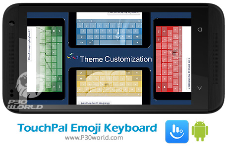 TouchPal-Emoji-Keyboard