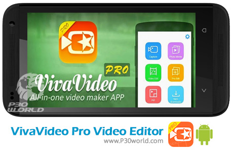 VivaVideo-Pro-Video-Editor