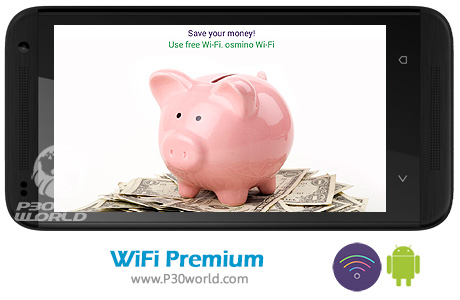 WiFi-Premium