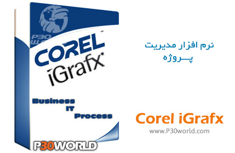Corel-iGrafx