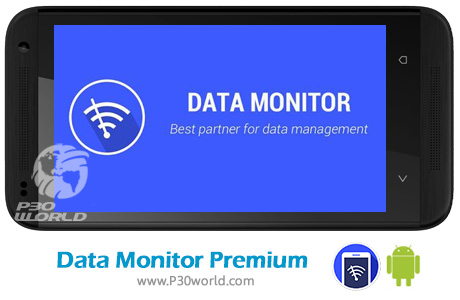 Data-Monitor-Premium