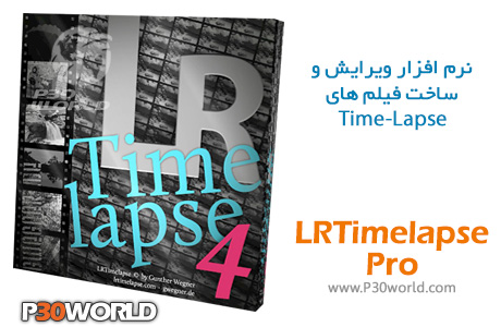 LRTimelapse-Pro