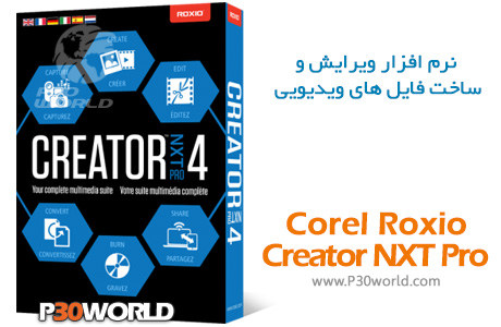 Corel-Roxio-Creator-NXT-Pro