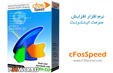 cFosSpeed