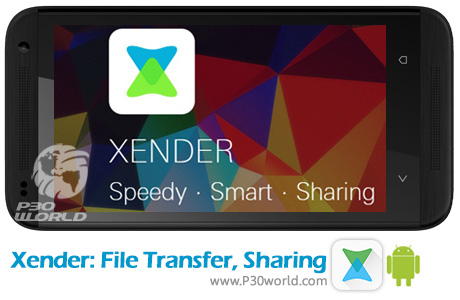 Xender-File-Transfer-Sharing
