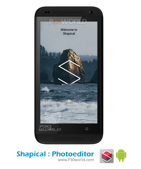 Shapical-Photoeditor