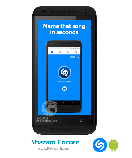 Shazam-Encore