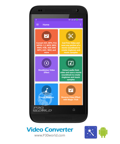 Video-Converter