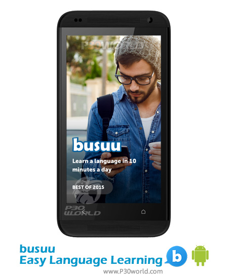 busuu-Easy-Language-Learning