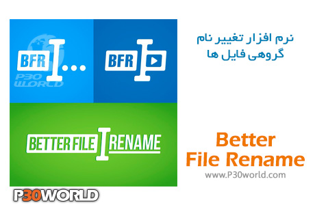 Better-File-Rename