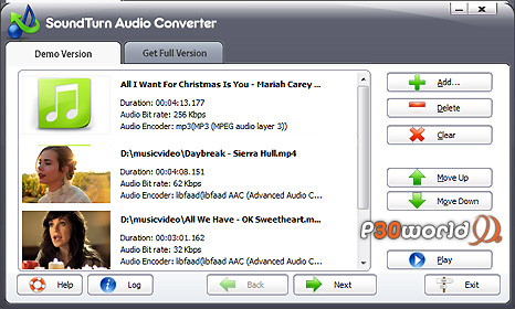 دانلود MeMedia SoundTurn Audio Converter 7.0.1 – نرم افزار تبدیل فرمت فایل های صوتی
