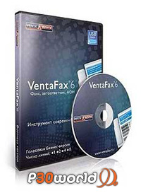 دانلود VentaFax Business 6.8.161.401 – نرم افزار ارسال و دریافت فکس و منشی تلفنی