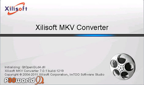 دانلود Xilisoft MKV Converter – نرم افزار تبدیل فرمت MKV