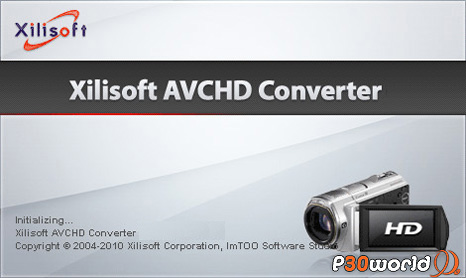 دانلود Xilisoft AVCHD Converter v7.0.1.1219 – نرم افزار تبدیل فرمت AVCHD