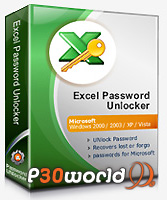 دانلود Excel Password Unlocker 4.0.2.3 – بازیابی رمز عبور فایل های اکسل