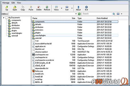 دانلود KakaSoft Shared Folder Protector v4.6.5 – نرم افزار ایجاد محدودیت روی فایل های اشتراک گذاری شده در شبکه