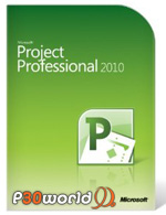 دانلود Microsoft Project Professional 2010 – نرم افزار مدیریت و کنترل پروژه