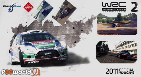 دانلود WRC 2 FIA World Rally Championship- بازی اتومبیل رانی